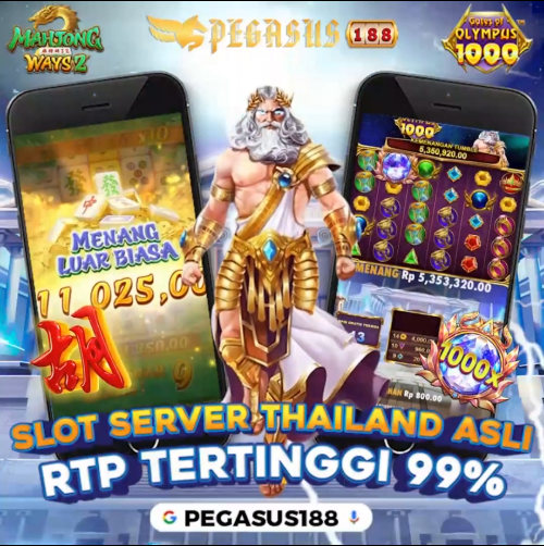 Situs Slot Gacor Hari Ini